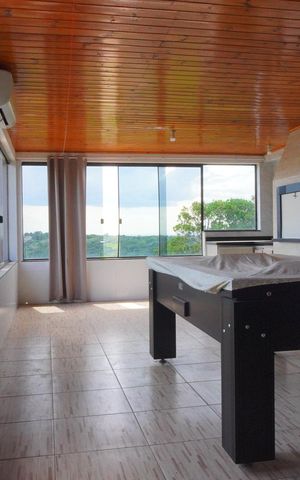 Casa à venda com 380m², 3 quartos e 6 vagas Casa à venda com 380m², 3 quartos e 6 vagasÁrea gourmet