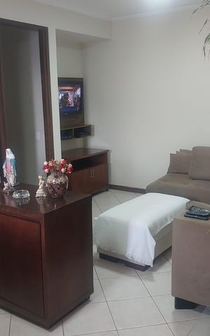 Apartamento para alugar com 99m², 2 quartos e 1 vaga