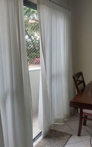 Apartamento para alugar com 99m², 2 quartos e 1 vaga