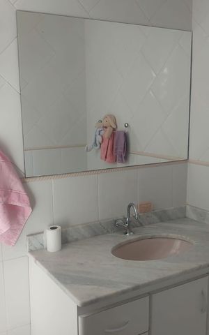 Apartamento para alugar com 99m², 2 quartos e 1 vaga