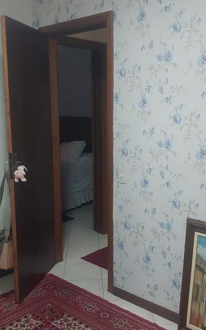 Apartamento para alugar com 99m², 2 quartos e 1 vaga