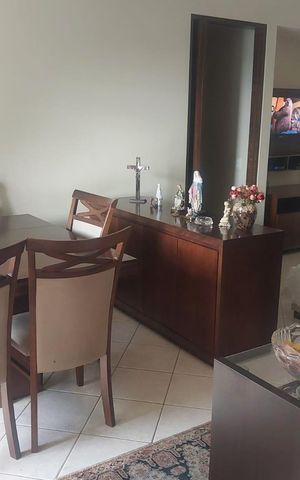 Apartamento para alugar com 99m², 2 quartos e 1 vaga