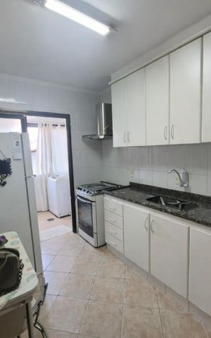 Apartamento para alugar com 99m², 2 quartos e 1 vaga