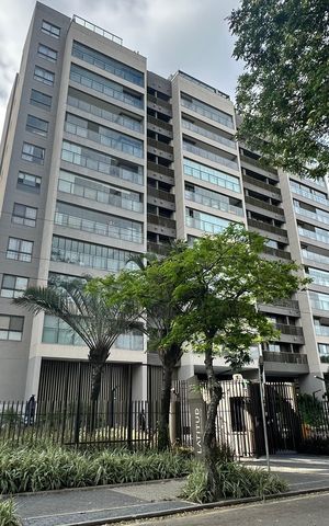 Apartamento à venda com 156m², 4 quartos e 2 vagas Apartamento à venda com 156m², 4 quartos e 2 vagasFachada