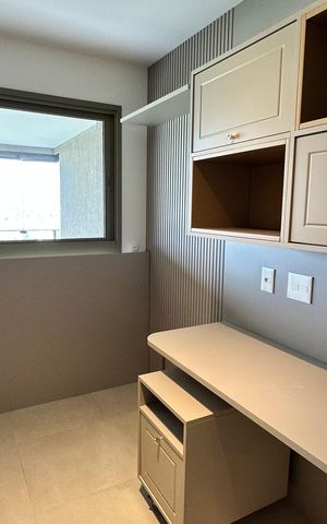 Apartamento à venda com 156m², 4 quartos e 2 vagas Apartamento à venda com 156m², 4 quartos e 2 vagasQuarto 1