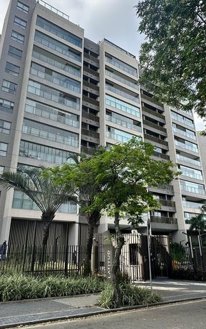 Apartamento à venda com 156m², 4 quartos e 2 vagas Apartamento à venda com 156m², 4 quartos e 2 vagasFachada