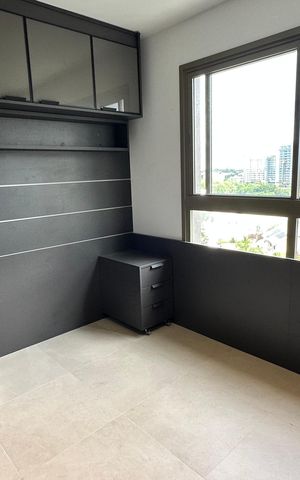 Apartamento à venda com 156m², 4 quartos e 2 vagas Apartamento à venda com 156m², 4 quartos e 2 vagasQuarto 3