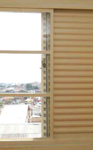 Apartamento à venda com 45m², 2 quartos e 1 vagaQuarto 1