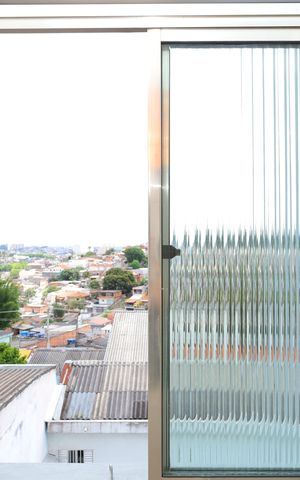 Apartamento à venda com 45m², 2 quartos e 1 vagaÁrea de Serviço