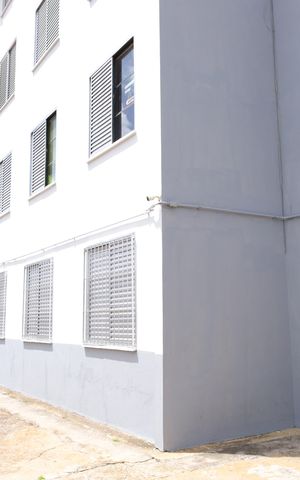 Apartamento à venda com 45m², 2 quartos e 1 vagaÁrea comum