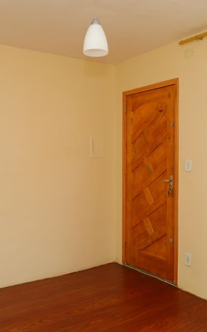 Apartamento à venda com 45m², 2 quartos e 1 vagaSala
