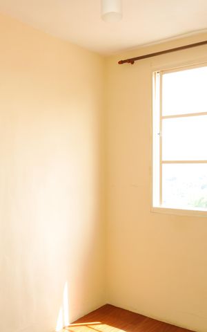 Apartamento à venda com 45m², 2 quartos e 1 vagaQuarto 1