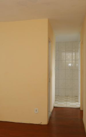 Apartamento à venda com 45m², 2 quartos e 1 vagaSala