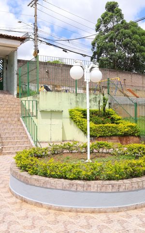 Apartamento à venda com 45m², 2 quartos e 1 vagaÁrea comum 