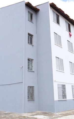 Apartamento à venda com 45m², 2 quartos e 1 vagaÁrea comum - Prédio