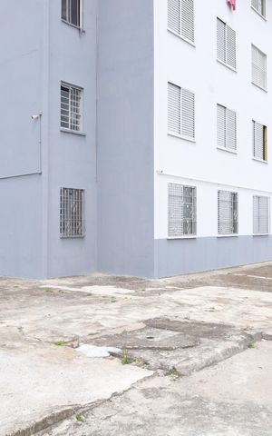 Apartamento à venda com 45m², 2 quartos e 1 vagaÁrea comum - Prédio