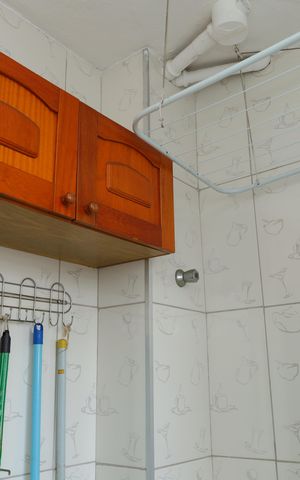 Apartamento à venda com 45m², 2 quartos e 1 vagaÁrea de Serviço