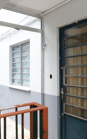 Apartamento à venda com 45m², 2 quartos e 1 vagaÁrea comum - Saguão do prédio