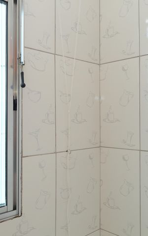 Apartamento à venda com 45m², 2 quartos e 1 vagaÁrea de Serviço