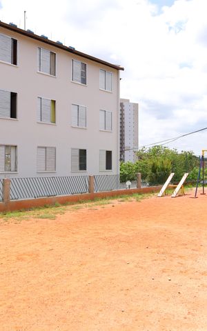 Apartamento à venda com 45m², 2 quartos e 1 vagaÁrea comum - Playground