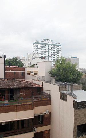 Apartamento à venda com 110m², 3 quartos e 2 vagasQuarto 1 Suíte Vista