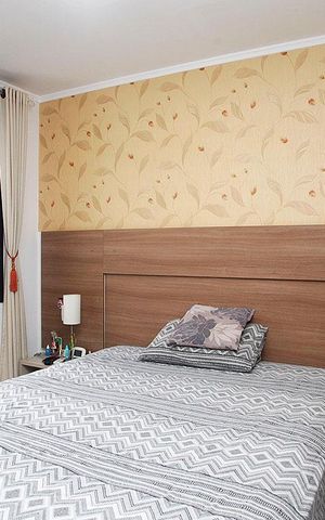 Apartamento à venda com 110m², 3 quartos e 2 vagasQuarto 1 Suíte