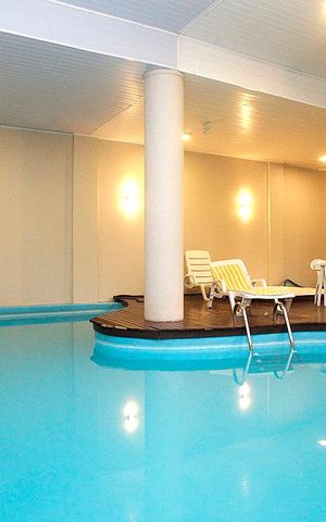 Apartamento à venda com 110m², 3 quartos e 2 vagasÁrea Comum - Piscina