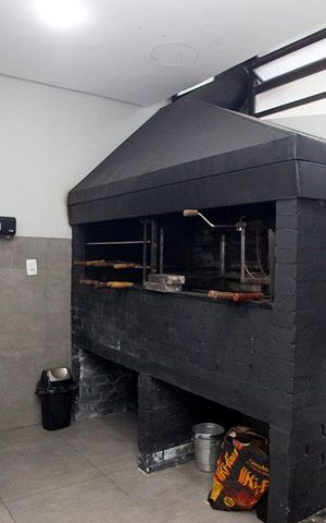 Apartamento à venda com 110m², 3 quartos e 2 vagasÁrea Comum - Churrasqueira / Sala de Jogos