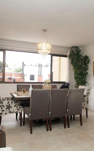 Apartamento à venda com 110m², 3 quartos e 2 vagasSala