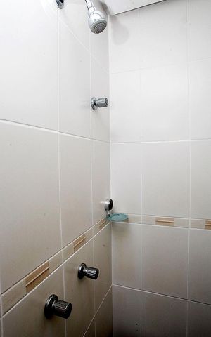 Apartamento à venda com 110m², 3 quartos e 2 vagasBanheiro 2