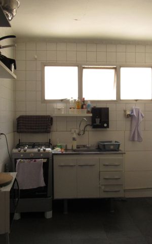 Apartamento para alugar com 88m², 3 quartos e 1 vagaCozinha