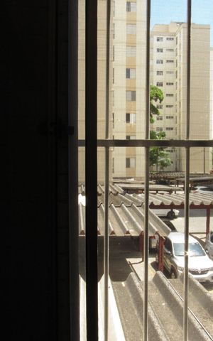 Apartamento para alugar com 88m², 3 quartos e 1 vagaQuarto 2 - Vista