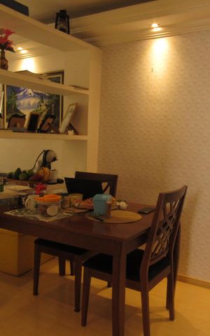 Apartamento para alugar com 88m², 3 quartos e 1 vagaSala