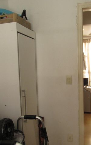 Apartamento para alugar com 88m², 3 quartos e 1 vagaQuarto 1