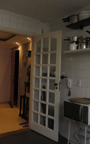 Apartamento para alugar com 88m², 3 quartos e 1 vagaCozinha