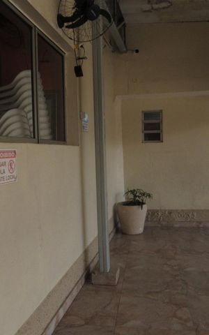 Apartamento para alugar com 88m², 3 quartos e 1 vagaÁrea comum - Salão de festas