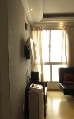 Apartamento para alugar com 88m², 3 quartos e 1 vagaQuarto 1
