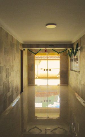 Apartamento para alugar com 88m², 3 quartos e 1 vagaÁrea comum - Hall