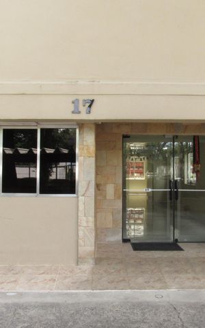 Apartamento para alugar com 88m², 3 quartos e 1 vagaÁrea comum - Fachada do Bloco