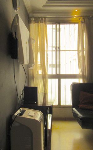 Apartamento para alugar com 88m², 3 quartos e 1 vagaSala