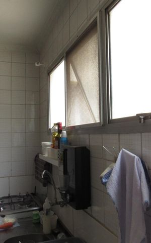 Apartamento para alugar com 88m², 3 quartos e 1 vagaÁrea de Serviço