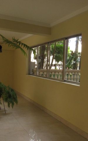 Apartamento para alugar com 88m², 3 quartos e 1 vagaÁrea comum - Hall