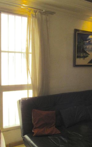 Apartamento para alugar com 88m², 3 quartos e 1 vagaSala