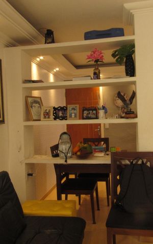 Apartamento para alugar com 88m², 3 quartos e 1 vagaSala