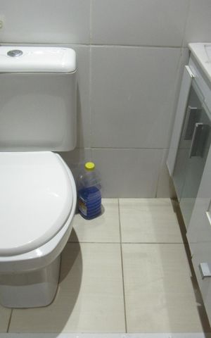 Apartamento para alugar com 88m², 3 quartos e 1 vagaBanheiro