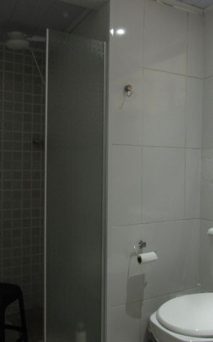 Apartamento para alugar com 88m², 3 quartos e 1 vagaBanheiro