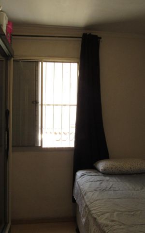 Apartamento para alugar com 88m², 3 quartos e 1 vagaQuarto 2