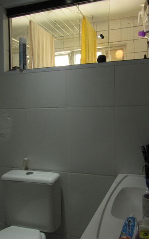 Apartamento para alugar com 88m², 3 quartos e 1 vagaBanheiro