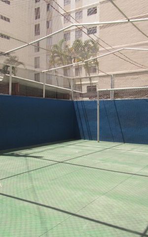 Apartamento para alugar com 88m², 3 quartos e 1 vagaÁrea comum - Quadra