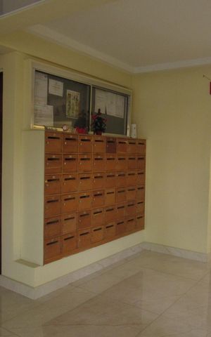 Apartamento para alugar com 88m², 3 quartos e 1 vagaÁrea comum - Hall